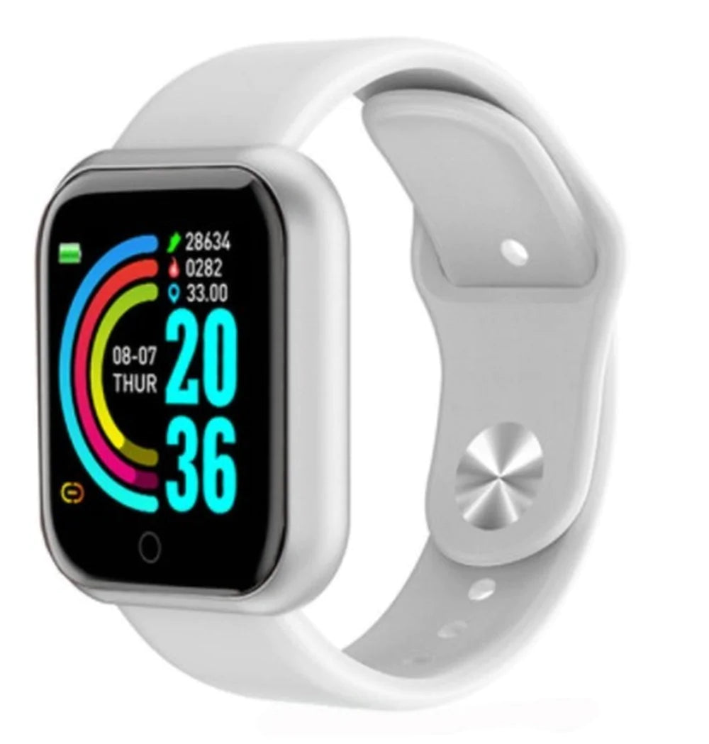 Smart Watch – Targetjr