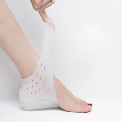 Elastic Heel Pad Foot Protection