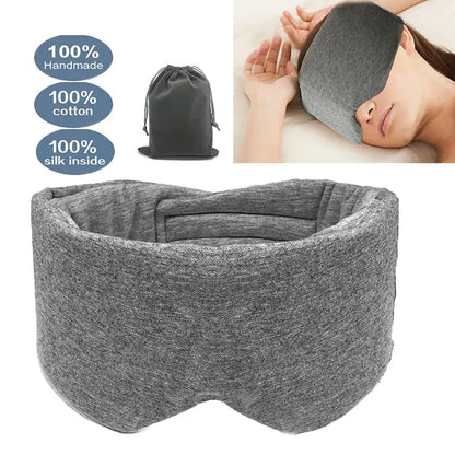 Sleeping Eye Mask