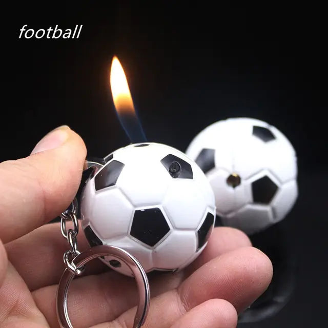 Novelty Funny Dice Type Free Fire Lighter