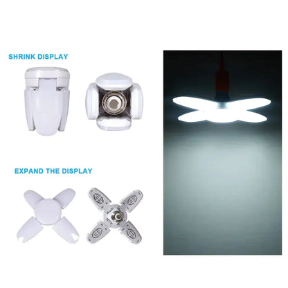 LED Ceiling Light Panel