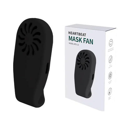 Fan for Face Mask