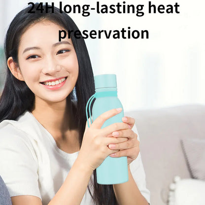 Smart Sterilization Water Cup