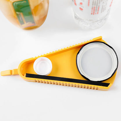 V-shaped Non-slip Can Opener