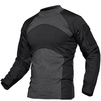 Tactical Combat Shirt