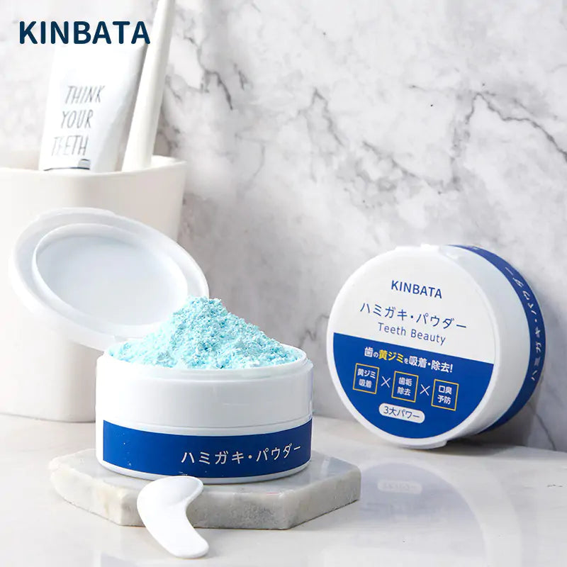 Teeth Whitening Powder