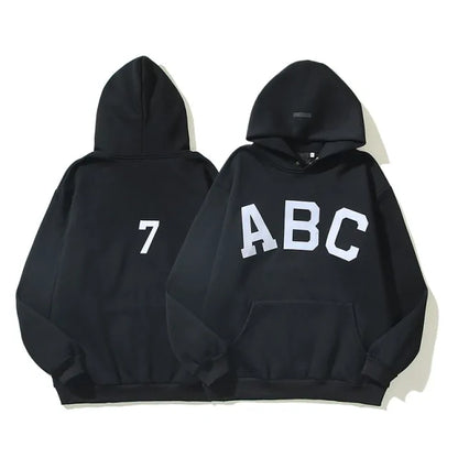 Streetwear Hoodies