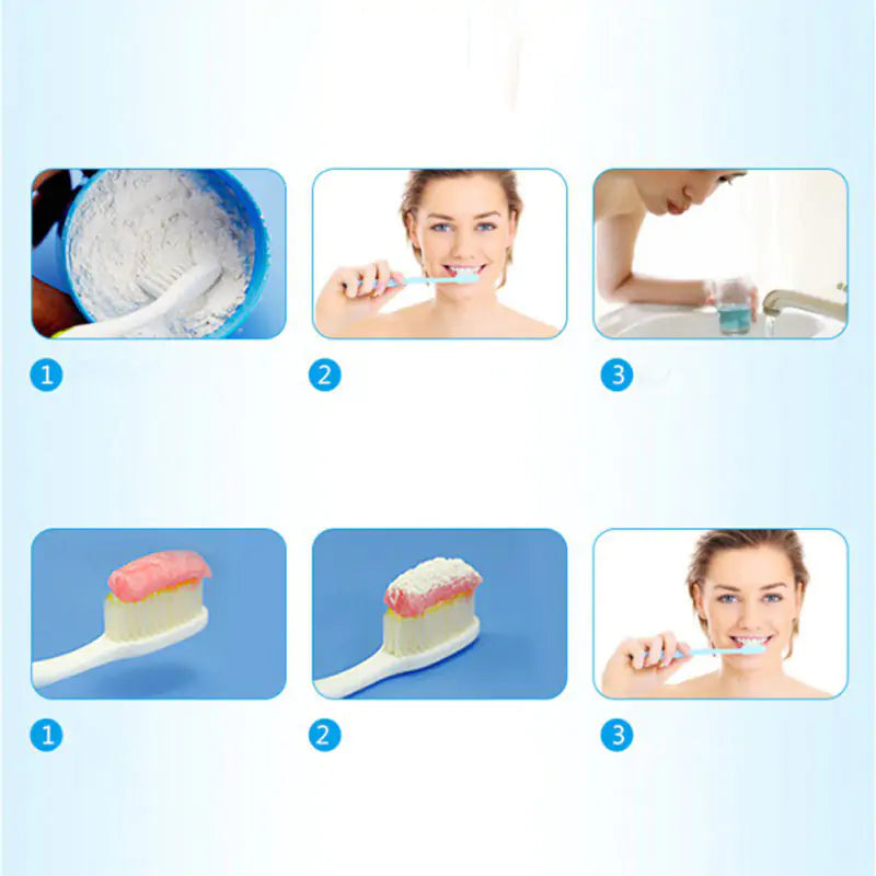 Teeth Whitening Powder