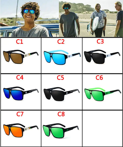 Polarized Sunglasses