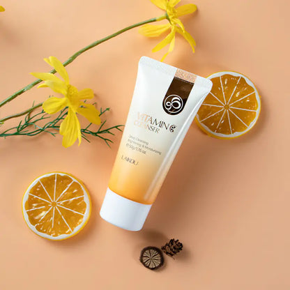 Laikou Vitamin C Facial Cleanser