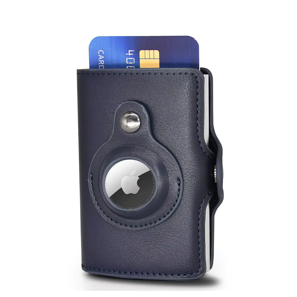 Airtag Wallet Money Bag